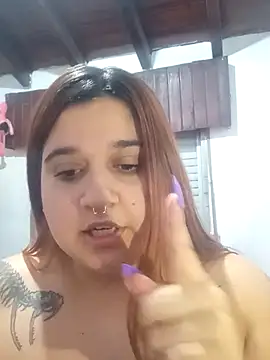 natylunares online show from 11/23/25, 06:24