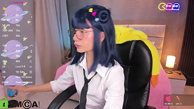 Arinextdoor online show from 09/11/25, 12:11