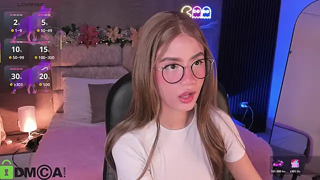 Arinextdoor online show from 12/05/25, 12:41