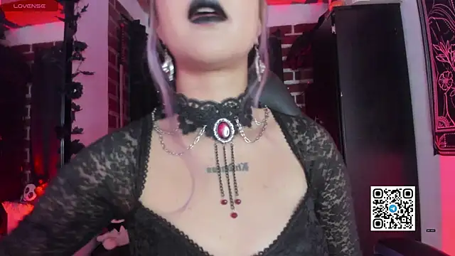 Katyuska Sg1 online show from 09/28/25, 04:12