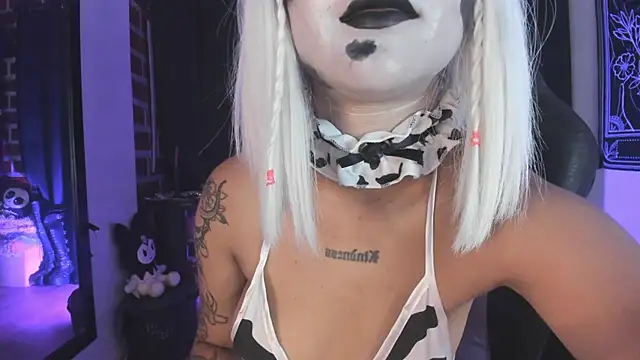 Katyuska Sg1 online show from 10/22/25, 04:24