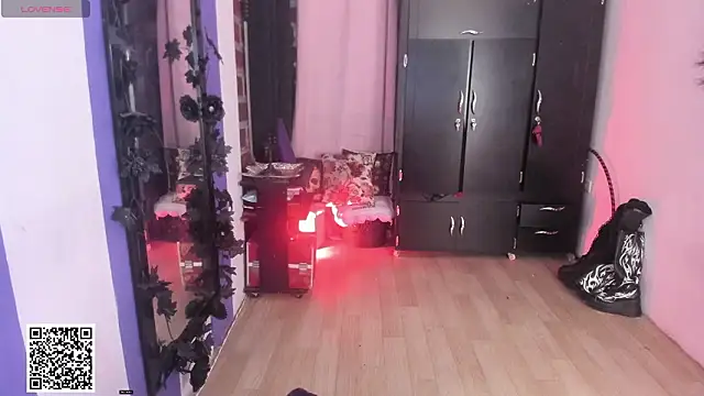 Katyuska Sg1 online show from 02/07/26, 09:07