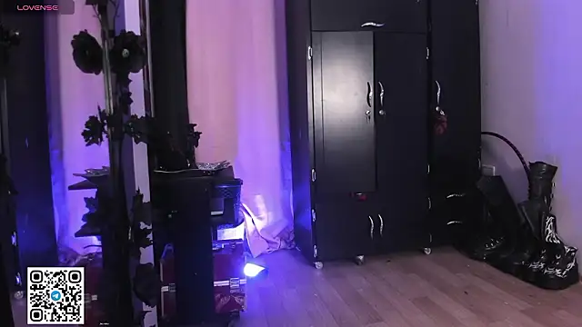 Snapshot of Katyuska_Sg1 chatting on 03/05/26, 07:43 Katyuska Sg1 online show from 03/05/26, 07:43