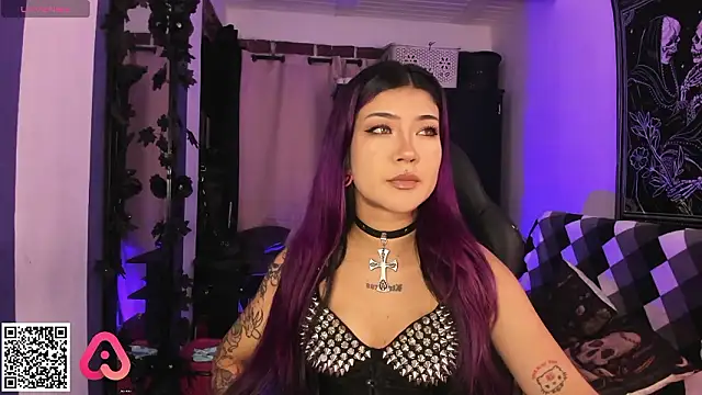 Snapshot of Katyuska_Sg1 chatting on 03/23/26, 09:41 Katyuska Sg1 online show from 03/23/26, 09:41