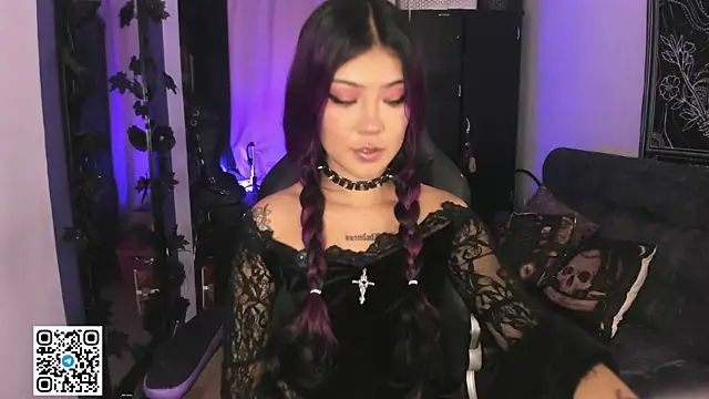 Snapshot of Katyuska_Sg1 chatting on 04/02/26, 05:21 Katyuska Sg1 online show from 04/02/26, 05:21