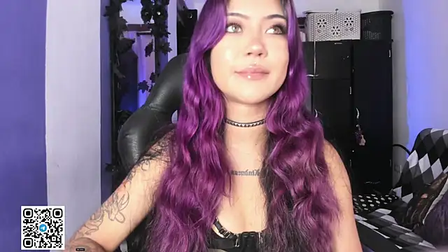 Snapshot of Katyuska_Sg1 chatting on 04/03/26, 05:00 Katyuska Sg1 online show from 04/03/26, 05:00