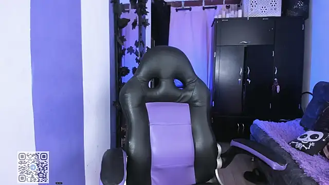 Snapshot of Katyuska_Sg1 chatting on 04/10/26, 07:18 Katyuska Sg1 online show from 04/10/26, 07:18