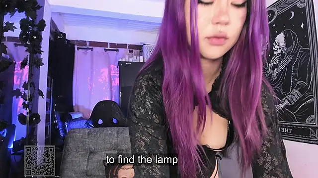 Snapshot of Katyuska_Sg1 chatting on 04/12/26, 01:49 Katyuska Sg1 online show from 04/12/26, 01:49