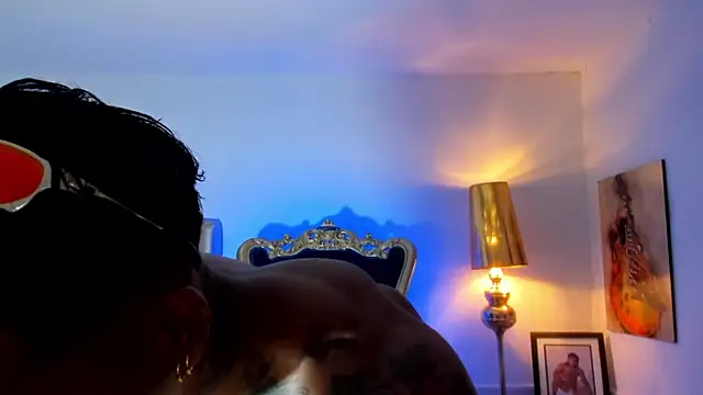 antonio  444 online show from 03/09/26, 06:39