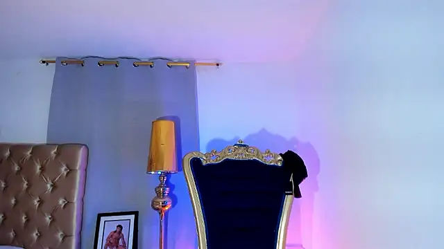 antonio  444 online show from 03/18/26, 09:01