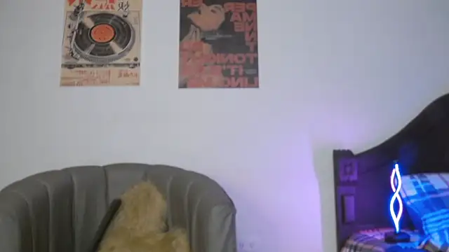 CoralieBronson online show from 02/26/26, 01:26