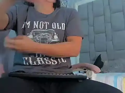 Snapshot of Xfire_boy69 chatting on 11/14/25, 02:38 Xfire boy69 online show from 11/14/25, 02:38