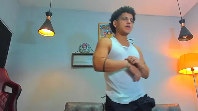 Snapshot of Xfire_boy69 chatting on 12/03/25, 01:31 Xfire boy69 online show from 12/03/25, 01:31