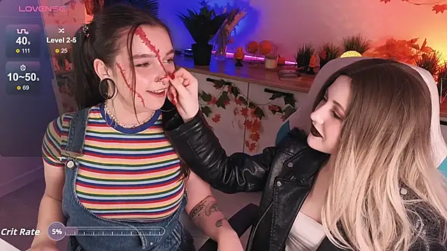 Kimmie shine online show from 10/30/25, 11:55