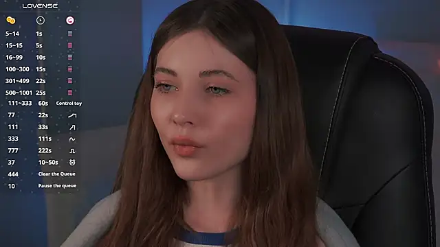 Kimmie shine online show from 02/27/26, 08:36