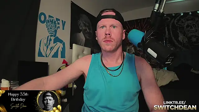 Snapshot of twunkdean chatting on 09/18/25, 03:14 twunkdean online show from 09/18/25, 03:14