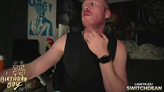 Snapshot of twunkdean chatting on 09/20/25, 07:37 twunkdean online show from 09/20/25, 07:37