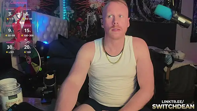 Snapshot of twunkdean chatting on 10/02/25, 05:36 twunkdean online show from 10/02/25, 05:36