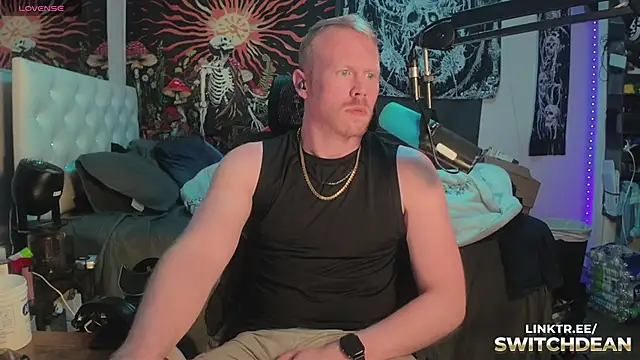 twunkdean online show from 11/04/25, 05:06