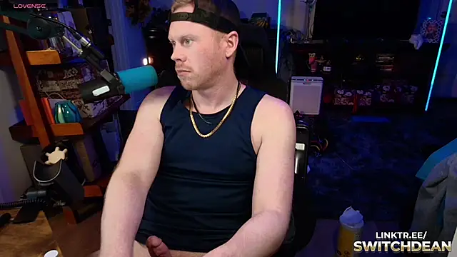 twunkdean online show from 01/14/26, 12:05