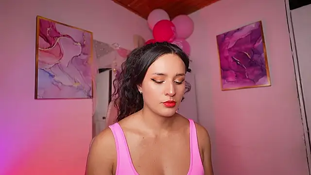 Dannaa Lovs online show from 02/24/26, 02:04