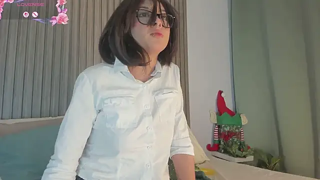 Blue Sixx online show from 12/19/25, 09:11