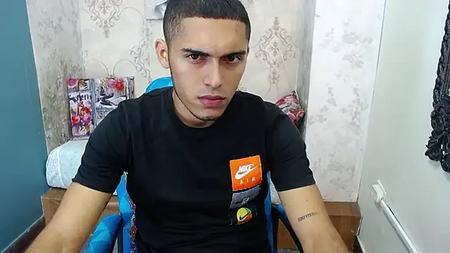 Derek Storm  online show from 09/24/25, 02:26