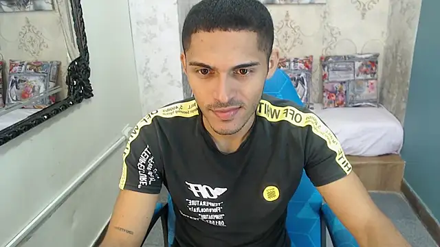 Derek Storm  online show from 11/06/25, 11:33