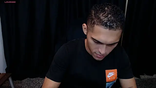 Derek Storm  online show from 11/15/25, 10:56