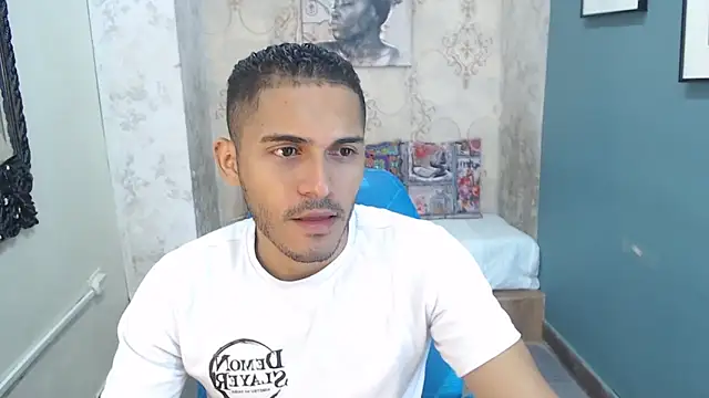 Derek Storm  online show from 12/02/25, 12:21