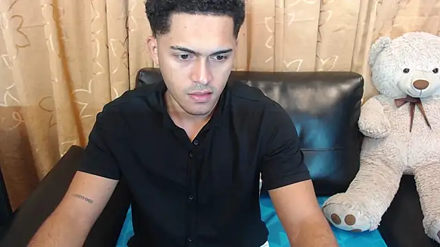 Derek Storm  online show from 04/02/26, 11:08