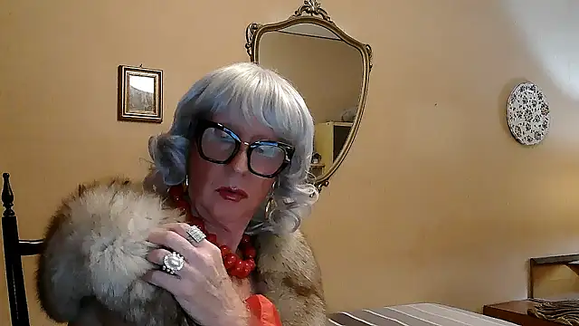 ROBY SWEETHOT online show from 09/27/25, 10:04