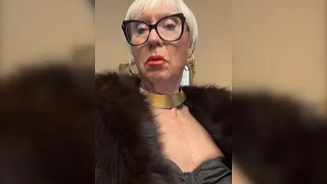 ROBY SWEETHOT online show from 01/14/26, 12:22