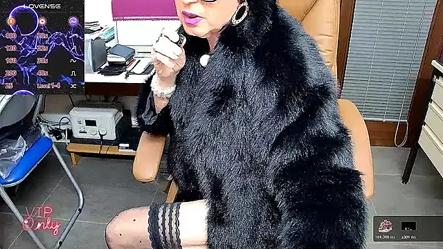 ROBY SWEETHOT online show from 02/16/26, 10:17