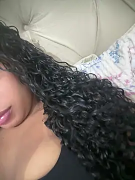 Snapshot of bianca090 chatting on 09/25/25, 09:07 bianca090 online show from 09/25/25, 09:07