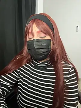 Snapshot of Anonnymsk chatting on 09/24/25, 07:12 Anonnymsk online show from 09/24/25, 07:12