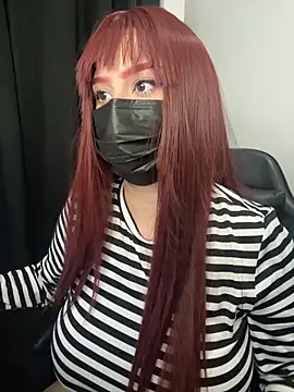 Snapshot of Anonnymsk chatting on 10/03/25, 04:20 Anonnymsk online show from 10/03/25, 04:20