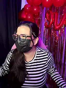 Anonnymsk online show from 02/11/26, 05:23