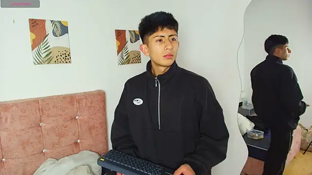 Andy Justgame online show from 11/11/25, 03:39