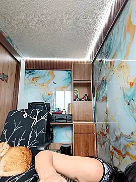 Snapshot of _Kamy_Hot chatting on 03/10/26, 06:46 Kamy Hot online show from 03/10/26, 06:46