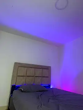 EmilyNoir1 online show from 12/21/25, 02:08