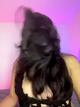 EmilyNoir1 online show from 01/08/26, 10:23