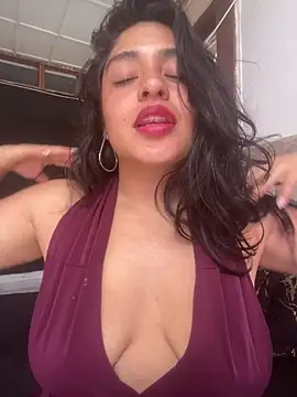 EmilyNoir1 online show from 06/27/26, 05:51