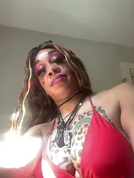 Sexygoddes103 online show from 03/17/26, 06:11