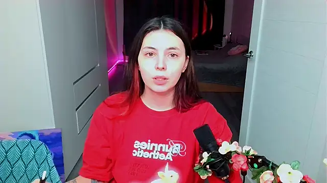 peachyness online show from 01/09/26, 03:26