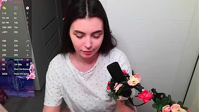 Snapshot of peachyness chatting on 03/16/26, 07:18 peachyness online show from 03/16/26, 07:18