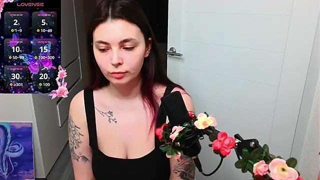 Snapshot of peachyness chatting on 03/27/26, 10:04 peachyness online show from 03/27/26, 10:04