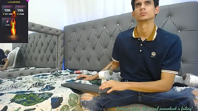 Sebalexis7 online show from 09/24/25, 03:10