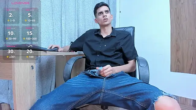 Sebalexis7 online show from 11/01/25, 02:46