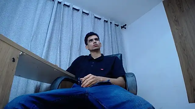 Sebalexis7 online show from 11/16/25, 03:45